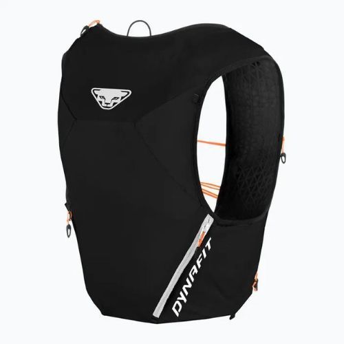 DYNAFIT Alpine 8 running waistcoat black 08-0000049019