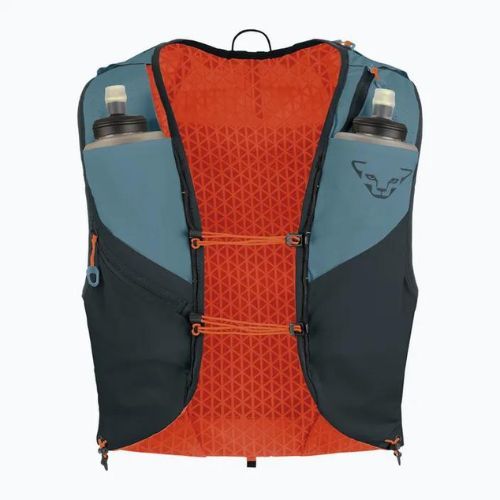 DYNAFIT Alpine 8 running waistcoat navy blue 08-0000049019