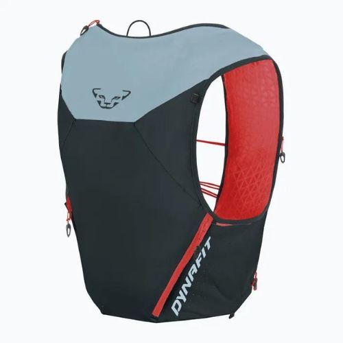 DYNAFIT Alpine 8 running waistcoat navy blue 08-0000049019