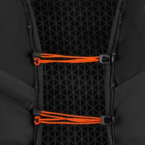 DYNAFIT Alpine 15 running waistcoat black 08-0000049020