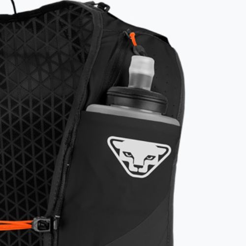 DYNAFIT Alpine 15 running waistcoat black 08-0000049020