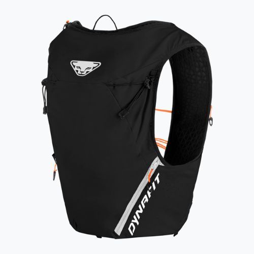 DYNAFIT Alpine 15 running waistcoat black 08-0000049020