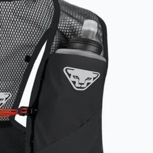 DYNAFIT Sky 4 running waistcoat black 08-0000049021