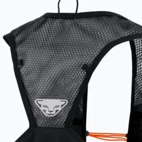 DYNAFIT Sky 4 running waistcoat black 08-0000049021