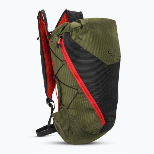 DYNAFIT Traverse 16 l hiking backpack green 08-0000049023
