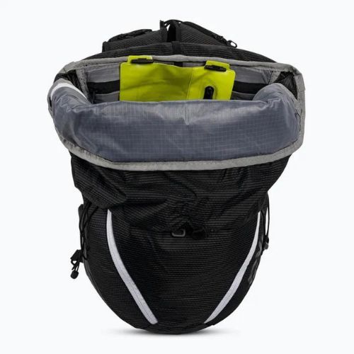 DYNAFIT Traverse 22 l hiking backpack black 08-0000049024