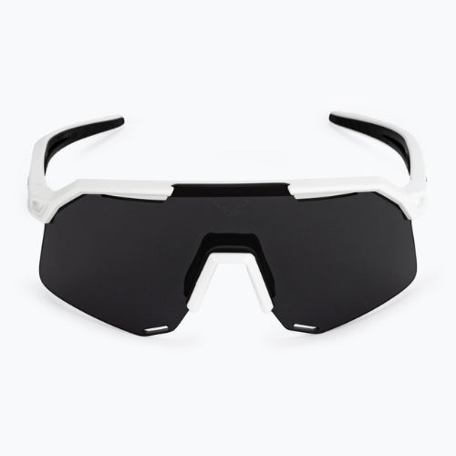DYNAFIT Ultra white/black sunglasses 08-0000049914