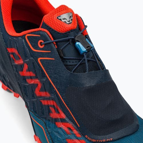 Men's DYNAFIT Feline SL running shoe navy blue 08-0000064053