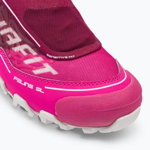DYNAFIT women's running shoes Feline SL red-pink 08-0000064054