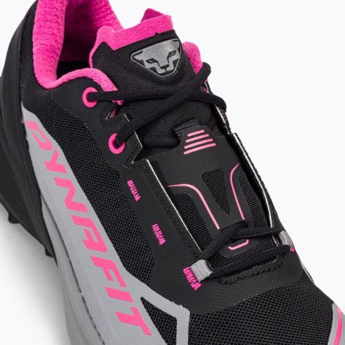 DYNAFIT Ultra 50 women's running shoes black-grey 08-0000064067