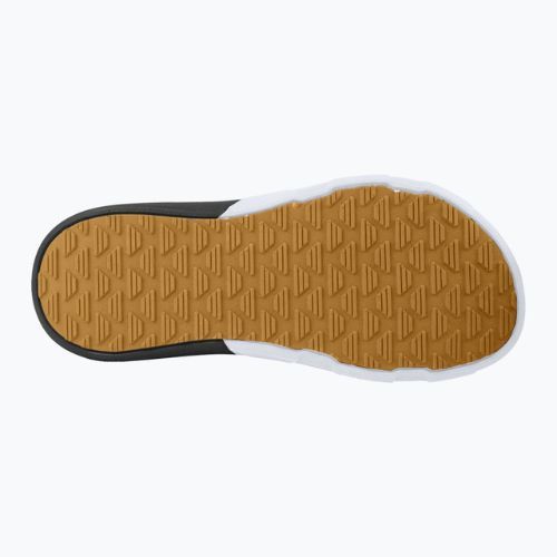 DYNAFIT Podium flip flops white and black 08-0000064074