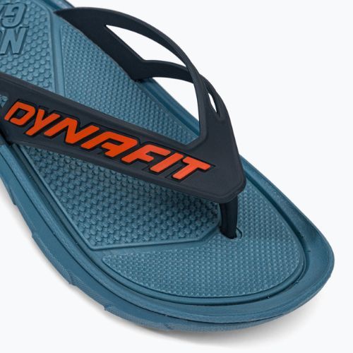 DYNAFIT Podium blue and navy flip flops 08-0000064074