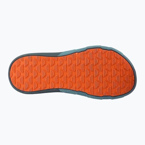 DYNAFIT Podium blue and navy flip flops 08-0000064074