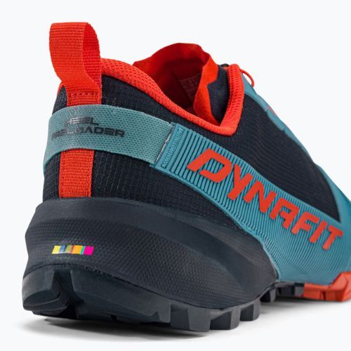 Men's DYNAFIT Traverse running shoe blue 08-0000064078