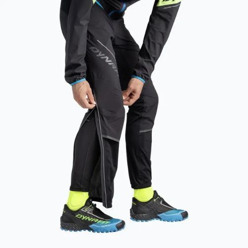 DYNAFIT Alpine Wp 2.5L running trousers black 08-0000071141