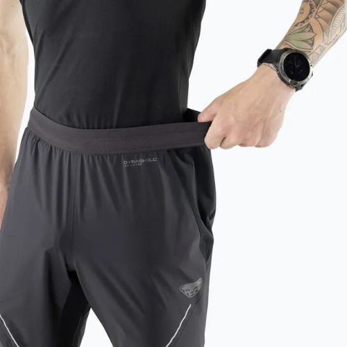 DYNAFIT Alpine Wp 2.5L running trousers black 08-0000071141