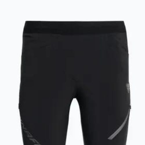 DYNAFIT women's trekking trousers Transalper Hybrid black 08-0000071183