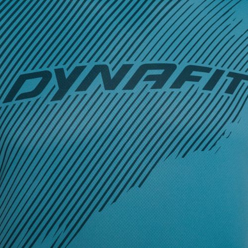 Men's DYNAFIT Alpine 2 running shirt blue 08-0000071456