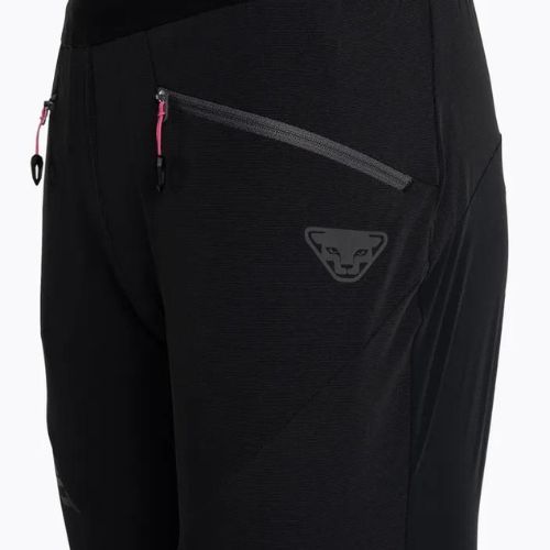 DYNAFIT women's trekking trousers Traverse Dst black 08-0000071461