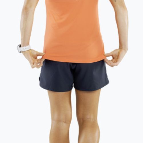 Women's Dynafit Alpine running shorts black 08-0000071646