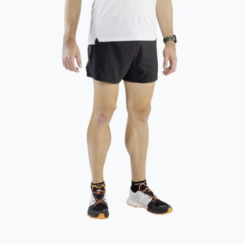 Men's Dynafit Sky running shorts black 08-0000071653
