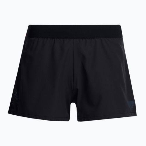 Women's Dynafit Sky running shorts black 08-0000071654