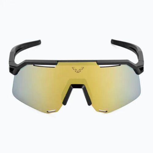 DYNAFIT Ultra Revo black/gold sunglasses 08-0000049913