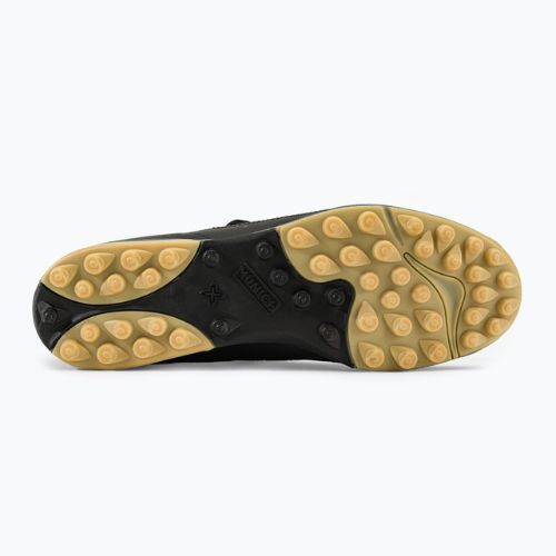 MUNICH Turf Mundial football boots black/white