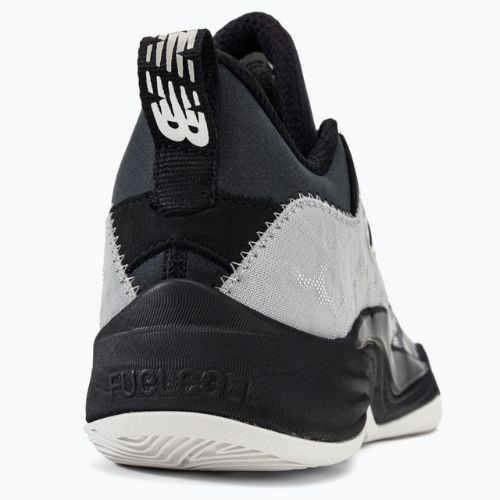 New Balance Two men's basketball shoes white and black BB2WYDM3.D.120