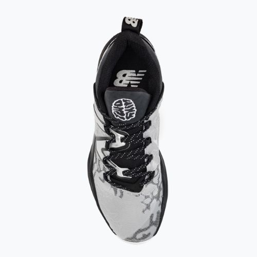 New Balance Two men's basketball shoes white and black BB2WYDM3.D.120
