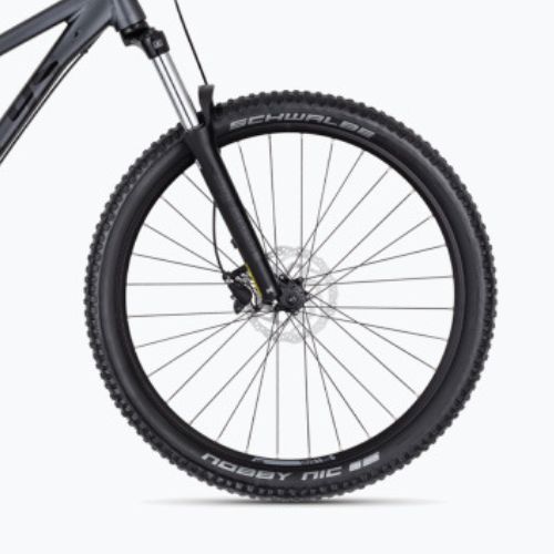 Kellys Gibon 10 29" mountain bike black