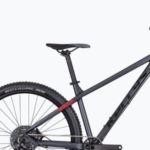 Kellys Gibon 10 29" mountain bike black