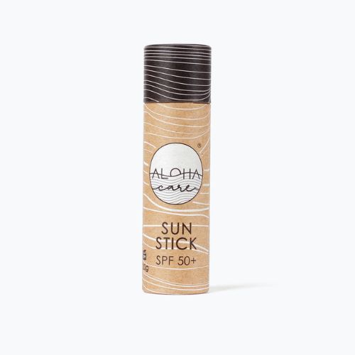 Aloha Care Aloha Sun Stick SPF 50+ 20 g white ALOSS5 cream