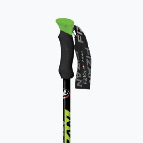 Fizan Compact green S20 7101 trekking poles