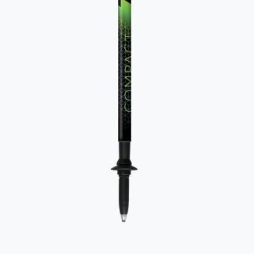 Fizan Compact green S20 7101 trekking poles