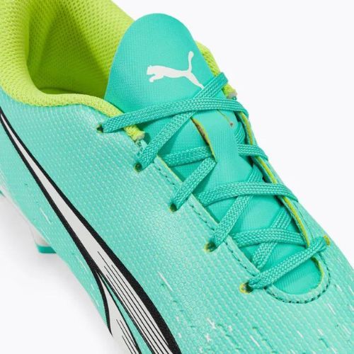 PUMA Ultra Play FG/AG children's football boots blue 107233 03