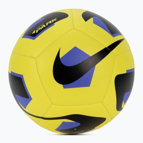 Nike Park Team 2.0 football ball DN3607-765 size 3