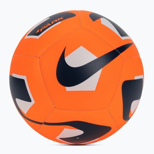 Nike Park Team 2.0 football ball DN3607-803 size 3