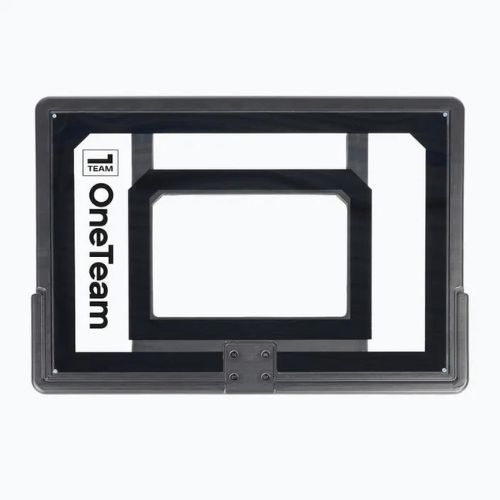 OneTeam basketball backboard BH03 white OT-BH03B