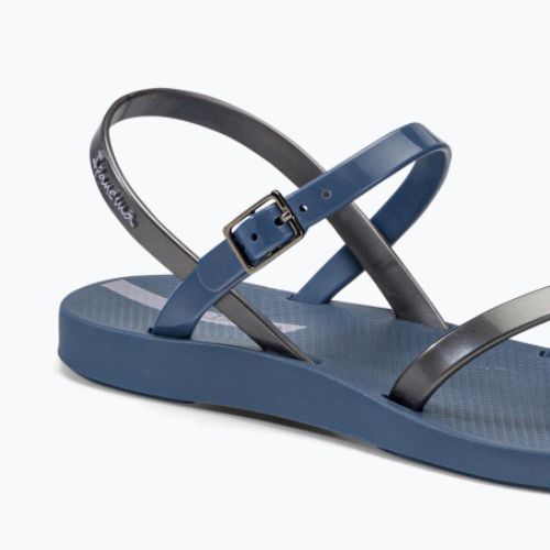 Ipanema Fashion VII women's sandals navy blue 82842-AG896