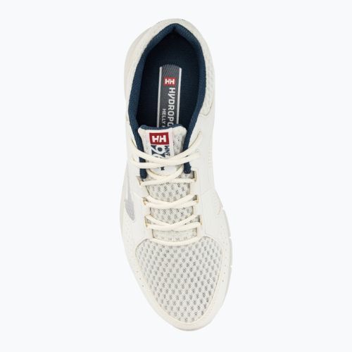 Helly Hansen Ahiga V4 Hydropower men's sailing shoes white 11582_013
