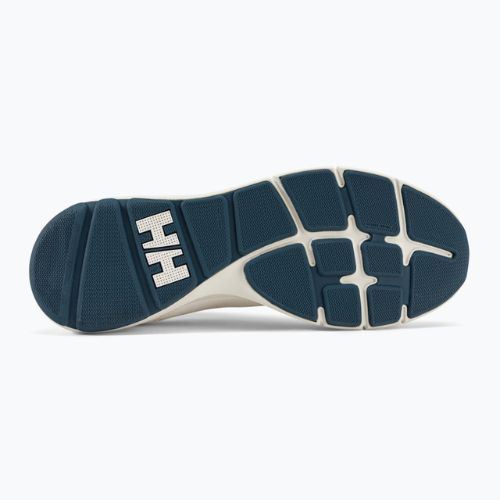 Helly Hansen Ahiga V4 Hydropower men's sailing shoes white 11582_013