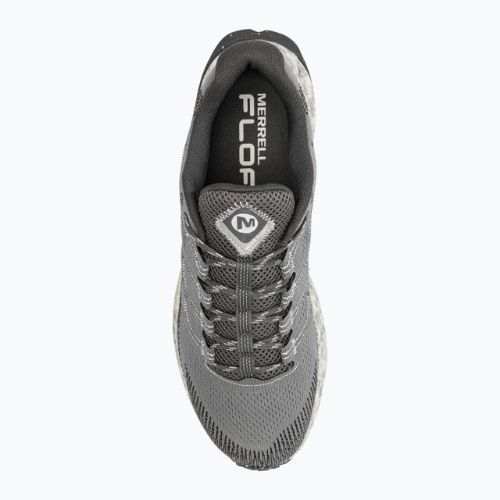 Men's running shoes Merrell Moab Flight grey J066847