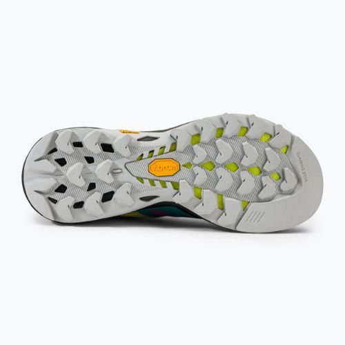 Men's hiking boots Merrell MQM 3 orange J135603