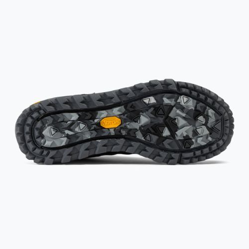 Men's running shoes Merrell Nova 2 black J067187