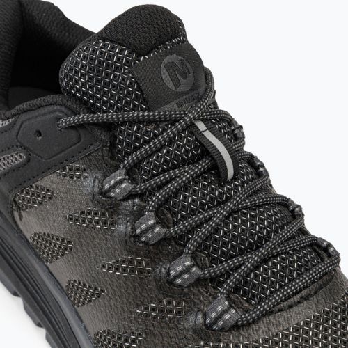 Men's running shoes Merrell Nova 2 black J067187