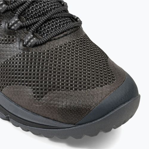 Men's running shoes Merrell Nova 2 black J067187