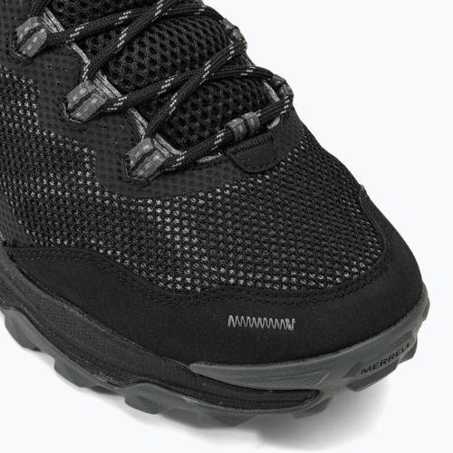 Merrell Speed Strike GTX men's hiking boots black J066859