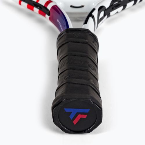 Tecnifibre T-Fight Club 17 children's tennis racket
