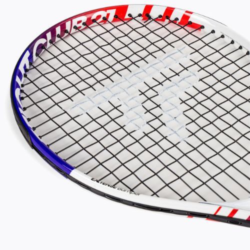 Tecnifibre T-Fight Club 21 children's tennis racket